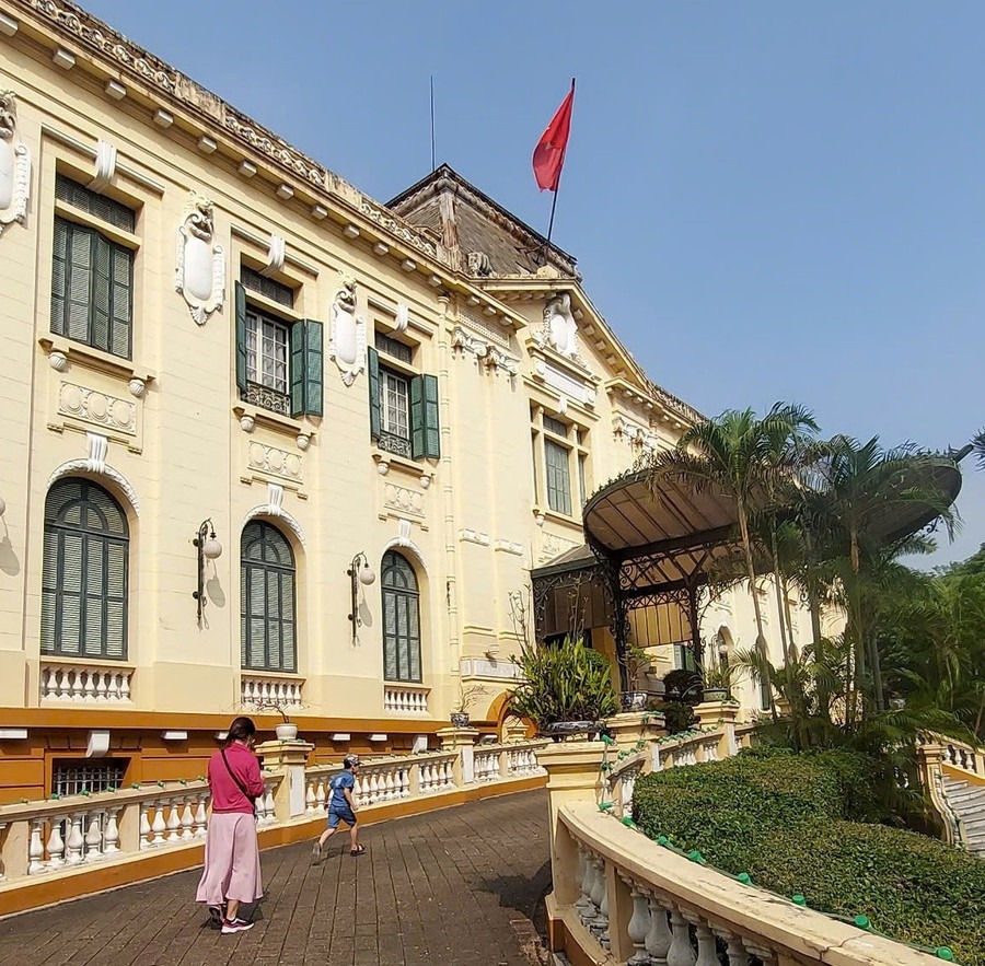 Cùng con gìn giữ giá trị truyền thống - Khơi dậy cảm xúc - Ảnh 3.